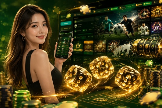 ddwin game màu sắc chiến thuật cá cược