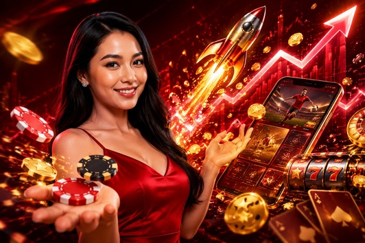 ddwin Casino giao diện live baccarat trực tuyến
