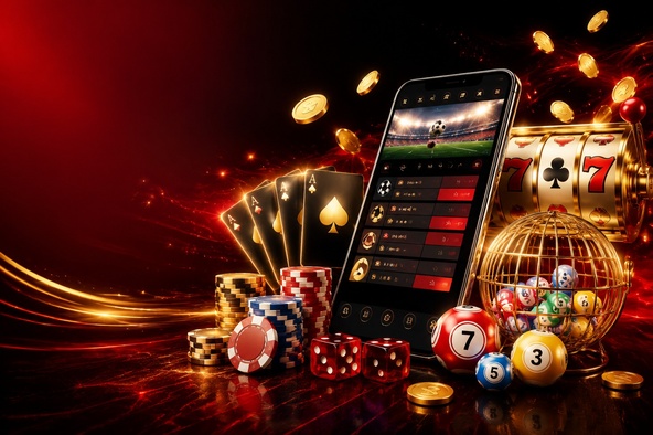 ddwin bộ sưu tập game slot nổ hũ đa dạng