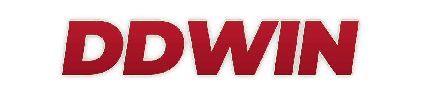 ddwin logo